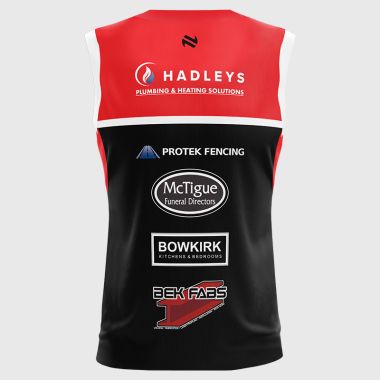 Normanton Knights ARLFC Vest