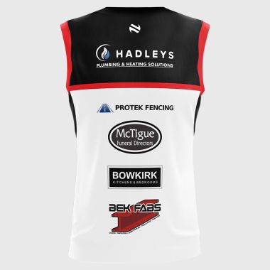 Normanton Knights ARLFC Vest