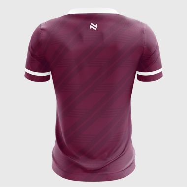 Ballymacnab GAC Short Sleeve Training Top