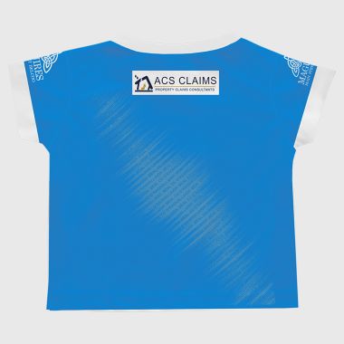 Belcoo GAC Infant Jersey