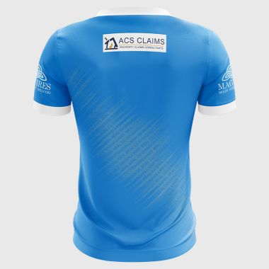 Belcoo GAC Jersey