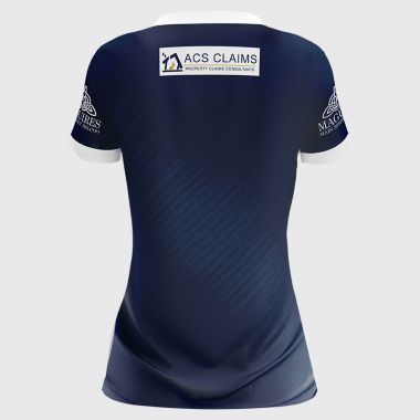 Belcoo GAC Women&#039;s Fit Jersey