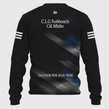 Feenagh-Kilmeedy GAA Men&#039;s Force Warm Up Top