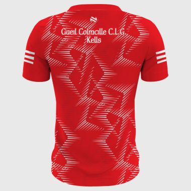 Gaeil Colmcille C.L.G Kells Short Sleeve Training Top