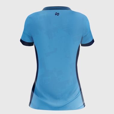 St. Ciarans College Women&#039;s Fit 60th Anniversary Top