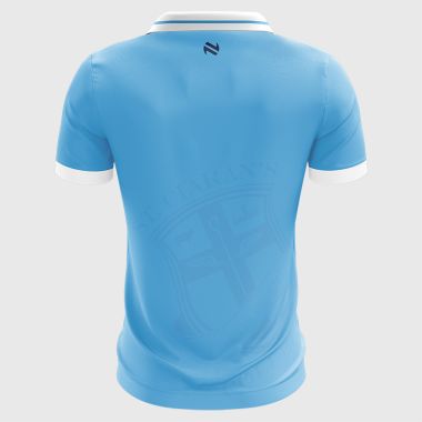 St. Ciarans College Player Fit 60th Anniversary Top