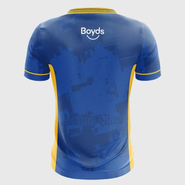 St. Ergnats LGFA Jersey