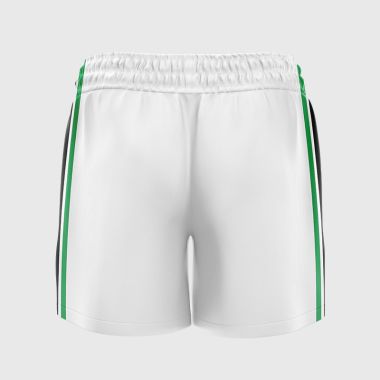 Bodyke GAA Mourne Shorts