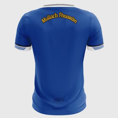 Mullahoran GFC Jersey