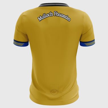 Mullahoran GFC Jersey