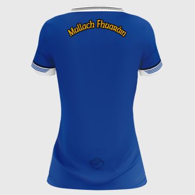 Mullahoran GFC Women&#039;s Fit Jersey