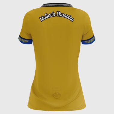 Mullahoran GFC Women&#039;s Fit Jersey