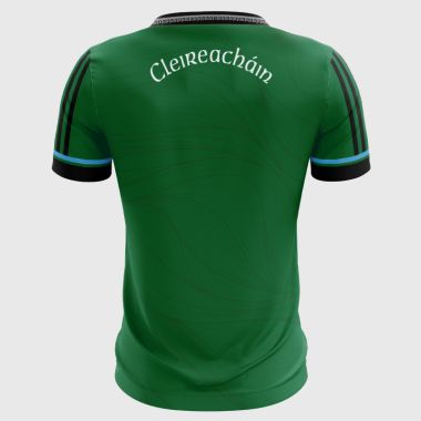 Clerihan GAA Jersey