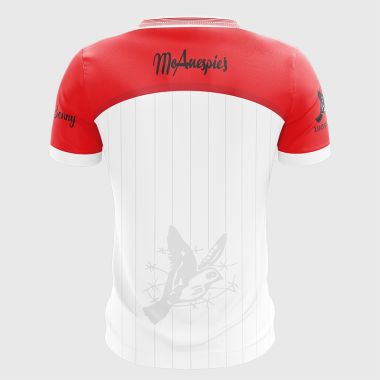 Aidan McAnespies Powerscreen Player Outfield Jersey