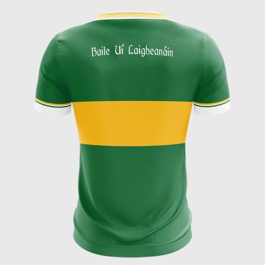 Ballylinan GAA Jersey