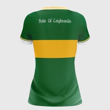 Ballylinan GAA Women&#039;s Fit Jersey
