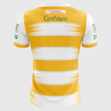 Cortown GFC Jersey