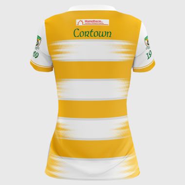 Cortown GFC Women&#039;s Fit Jersey