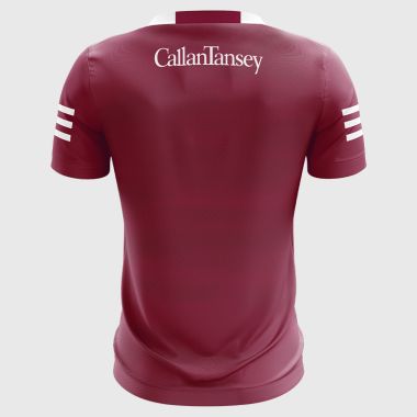 Boyle GAA Player Fit Jersey