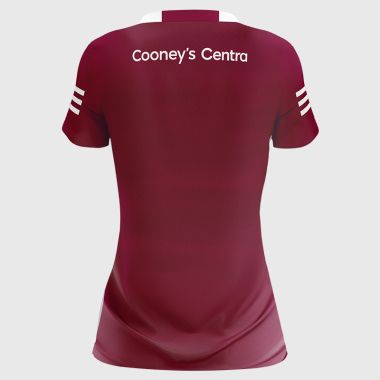 Boyle GAA Women&#039;s Fit Jersey