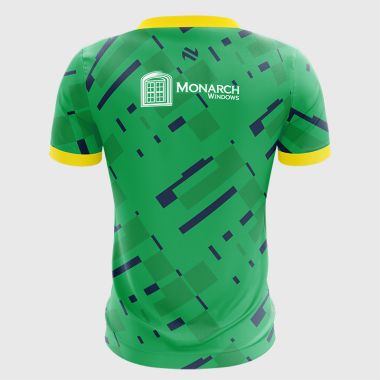 Rathvilly GAA Club Short Sleeve Training Top (PCP)