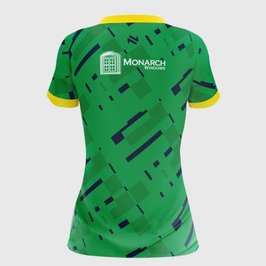 Rathvilly GAA Club Women&#039;s Fit Short Sleeve Training Top (PCP)