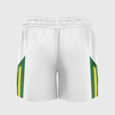 Rathvilly GAA Club Mourne Shorts