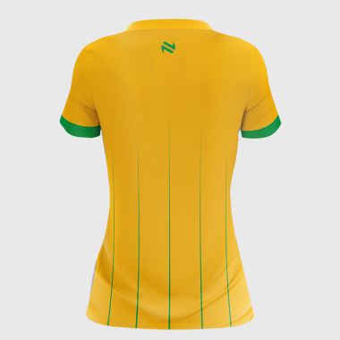 Crumlin Star Youth FC Women&#039;s Soccer Jersey