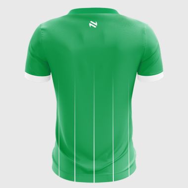 Crumlin Star Youth FC Soccer Jersey