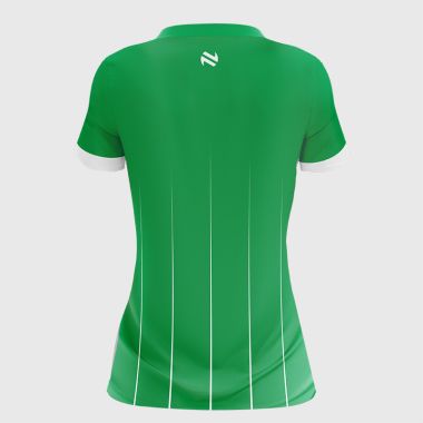 Crumlin Star Youth FC Women&#039;s Soccer Jersey