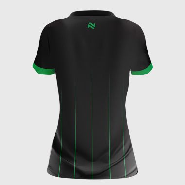 Crumlin Star Youth FC Women&#039;s Soccer Jersey