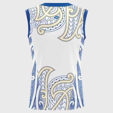 Lock Lane ARLFC Vest