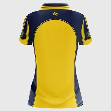 St. Marys PS Lisbuoy Women's Fit PE Top