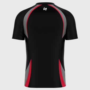 De La Salle FC Printed Games Shirt
