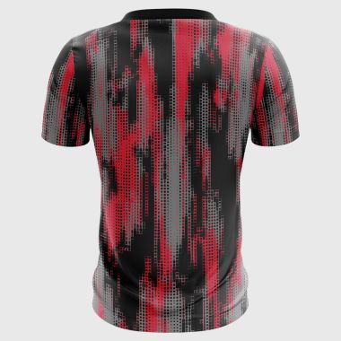 De La Salle FC Printed T-Shirt