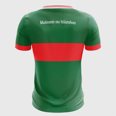 Mullinahone GAA Jersey