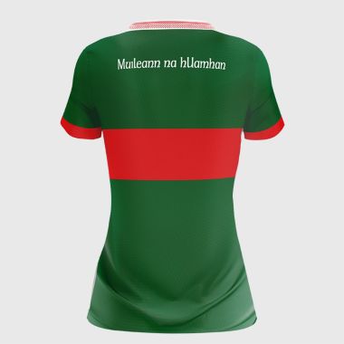 Mullinahone GAA Women's Fit Jersey