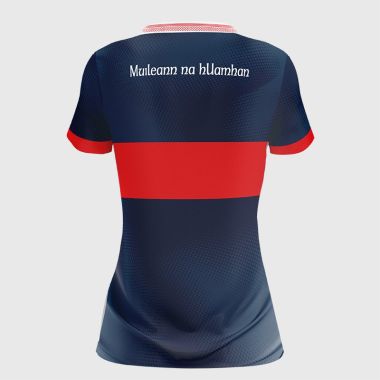 Mullinahone GAA Women's Fit Jersey