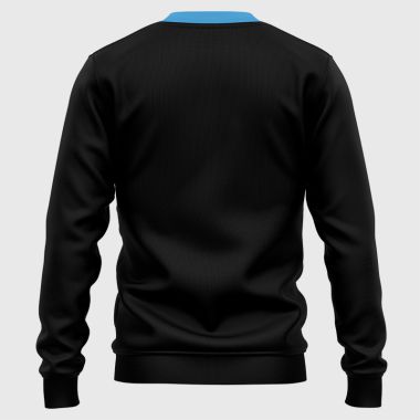 Witney RFC Men&#039;s Brushed Crew Neck Sweatshirt