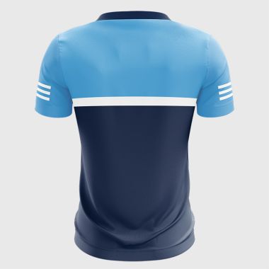 St. Brigid&#039;s College Loughrea PE Top
