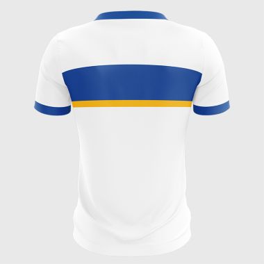Coláiste Abbáin Player Fit Jersey