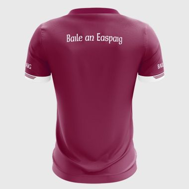 Bishopstown GAA Kids’ Jersey