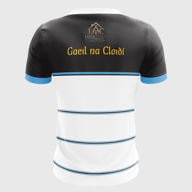 Clodiagh Gaels Jersey (GOTG)