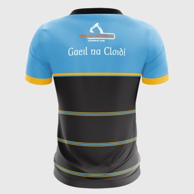 Clodiagh Gaels Jersey (ES)