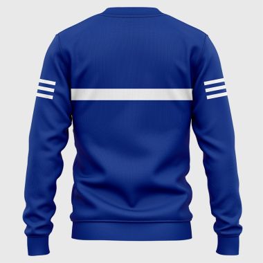 Dundalk Gaels Kids' Brushed Crew Neck Sweatshirt