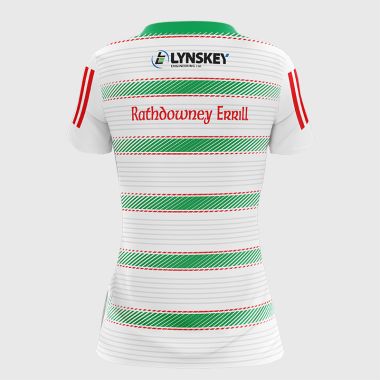 Rathdowney / Errill Women&#039;s Fit Jersey