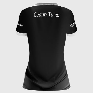 Kanturk GAA Women's Fit Goalkeeper Jersey