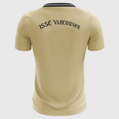 ISSC Vancouver GAA LGFA Jersey