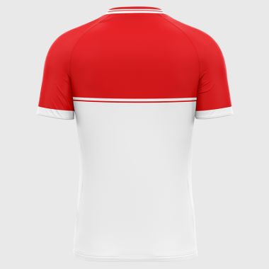 Invicta Racing Monaco Jersey