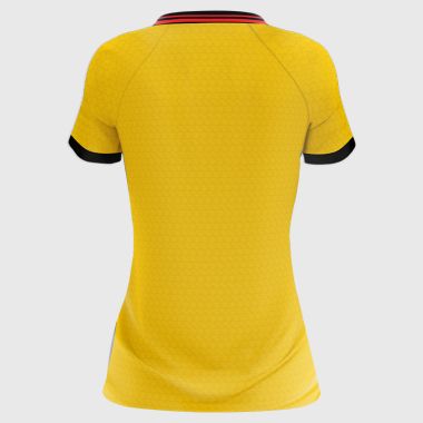 Invicta Racing Women&#039;s Belgium Jersey